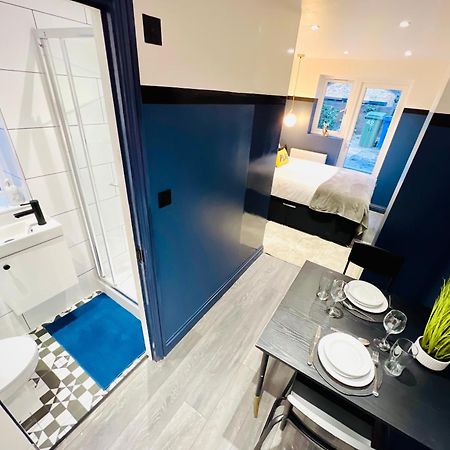 London 61 Central Studio, Ideal For Tourists High Recommend!!! Ngoại thất bức ảnh