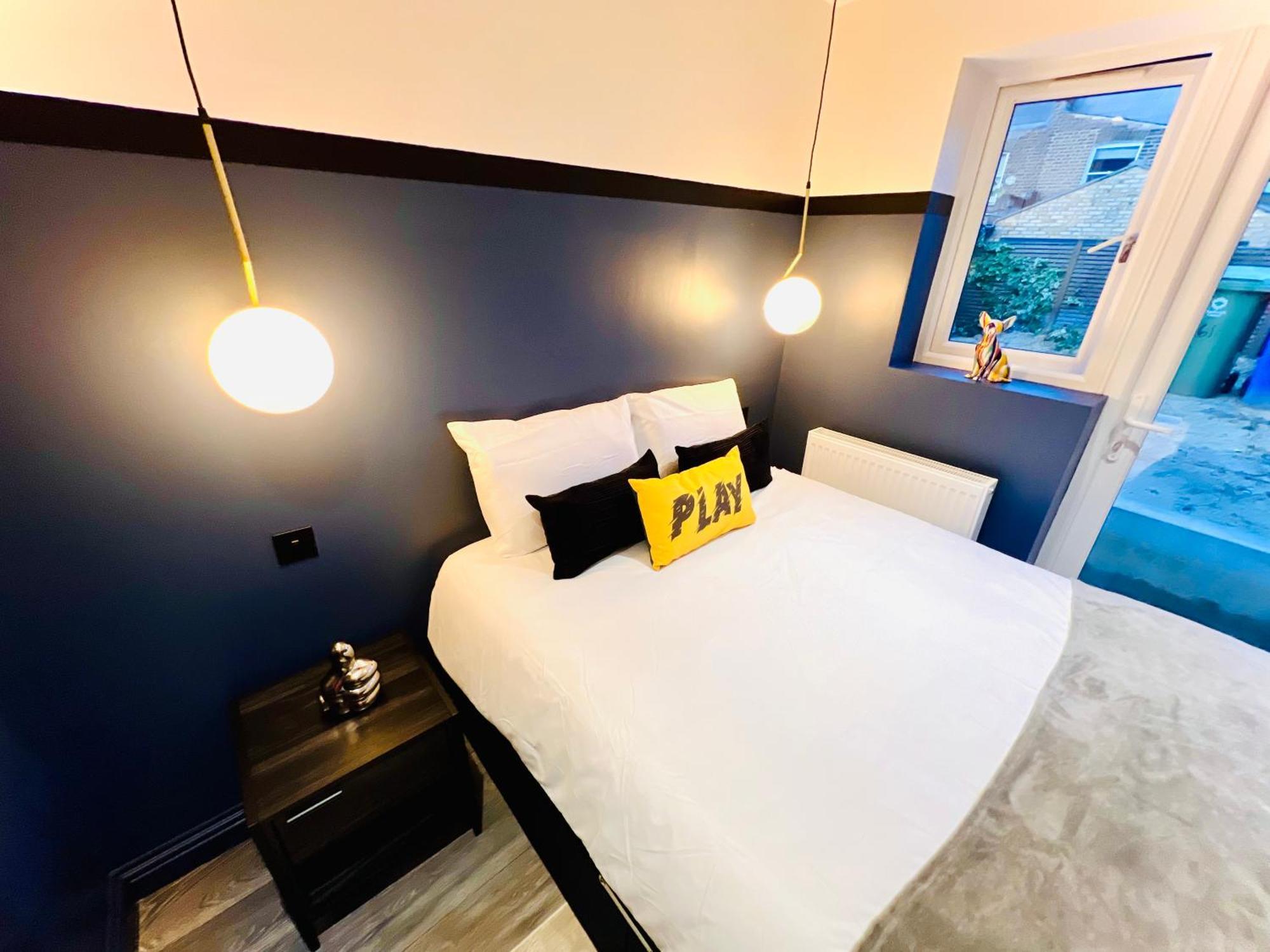 London 61 Central Studio, Ideal For Tourists High Recommend!!! Ngoại thất bức ảnh