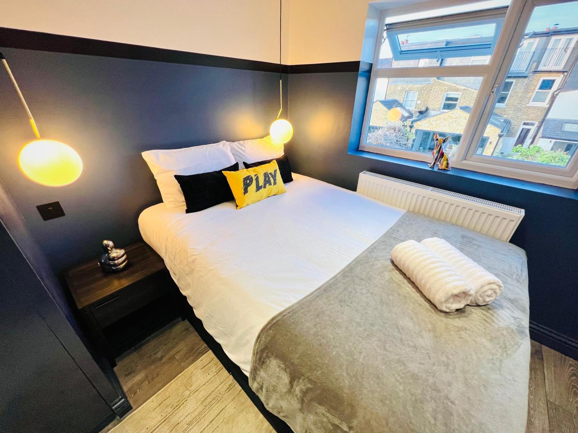 London 61 Central Studio, Ideal For Tourists High Recommend!!! Ngoại thất bức ảnh