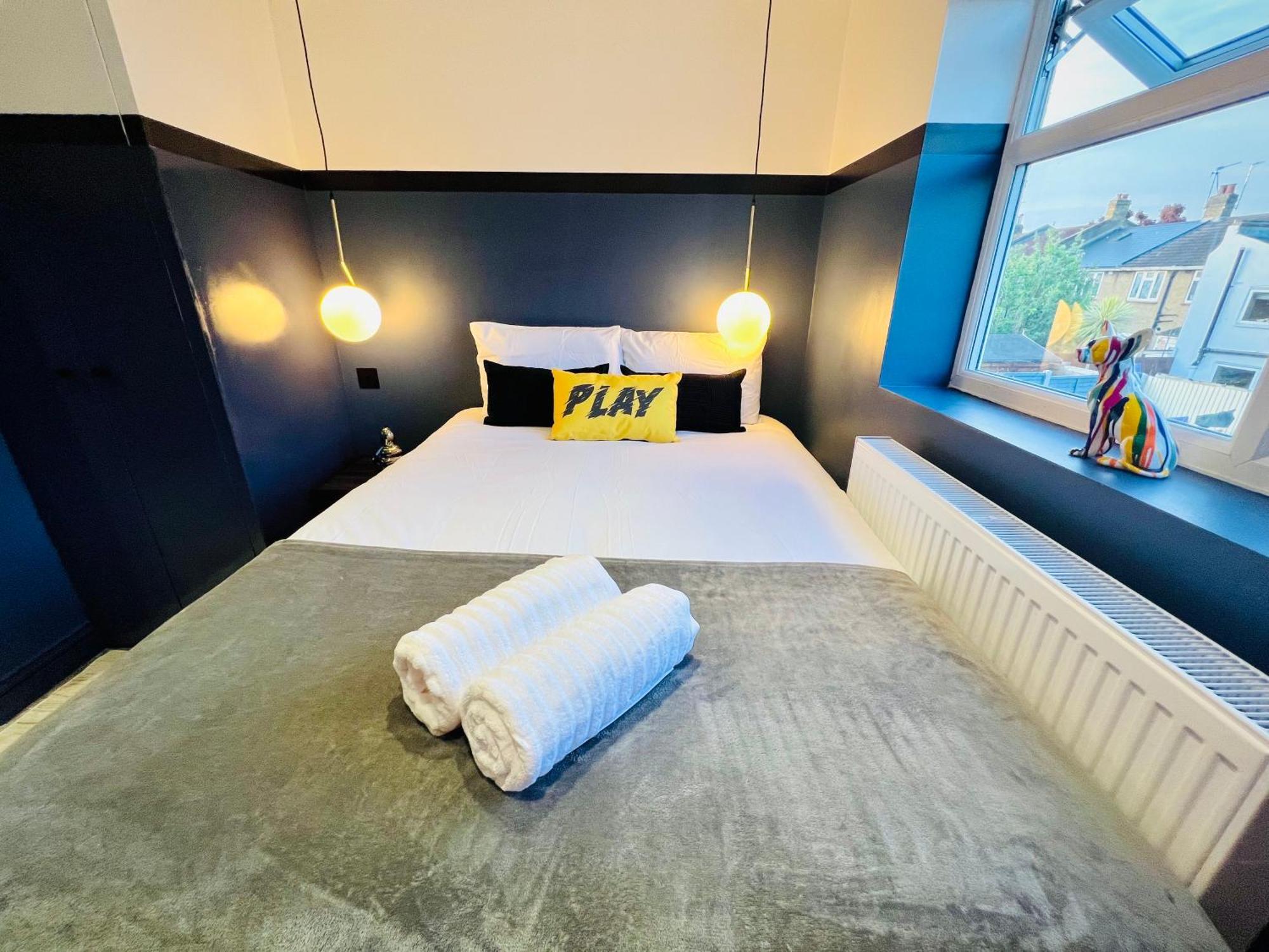 London 61 Central Studio, Ideal For Tourists High Recommend!!! Ngoại thất bức ảnh