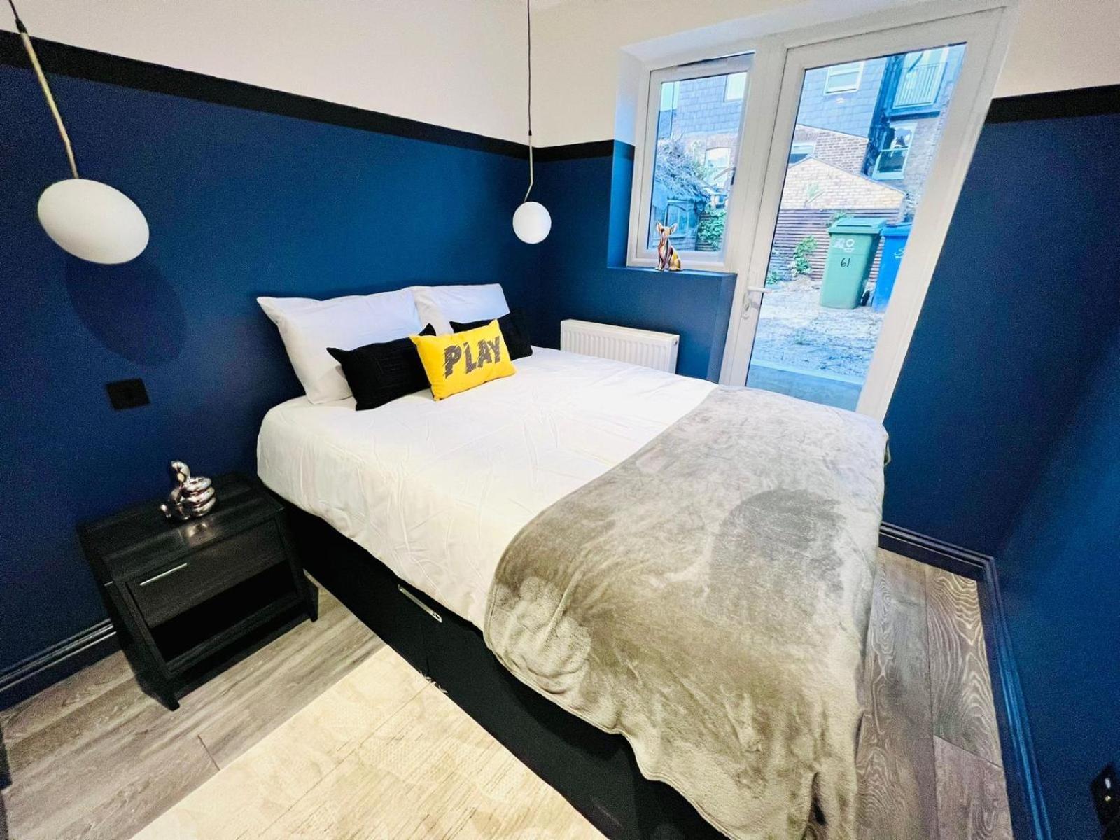 London 61 Central Studio, Ideal For Tourists High Recommend!!! Ngoại thất bức ảnh